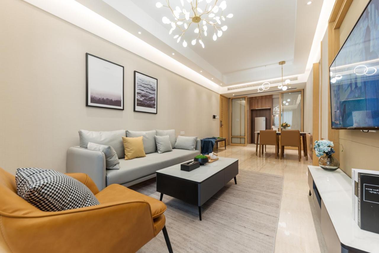 Livetour Hotel Financial City Keyun Road Metro Гуанджоу Екстериор снимка